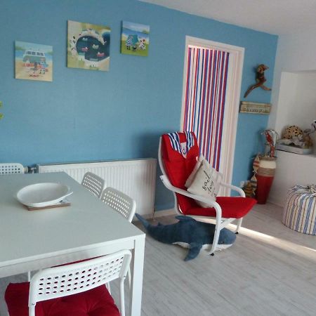 Driftwood Cottage Maidens 外观 照片