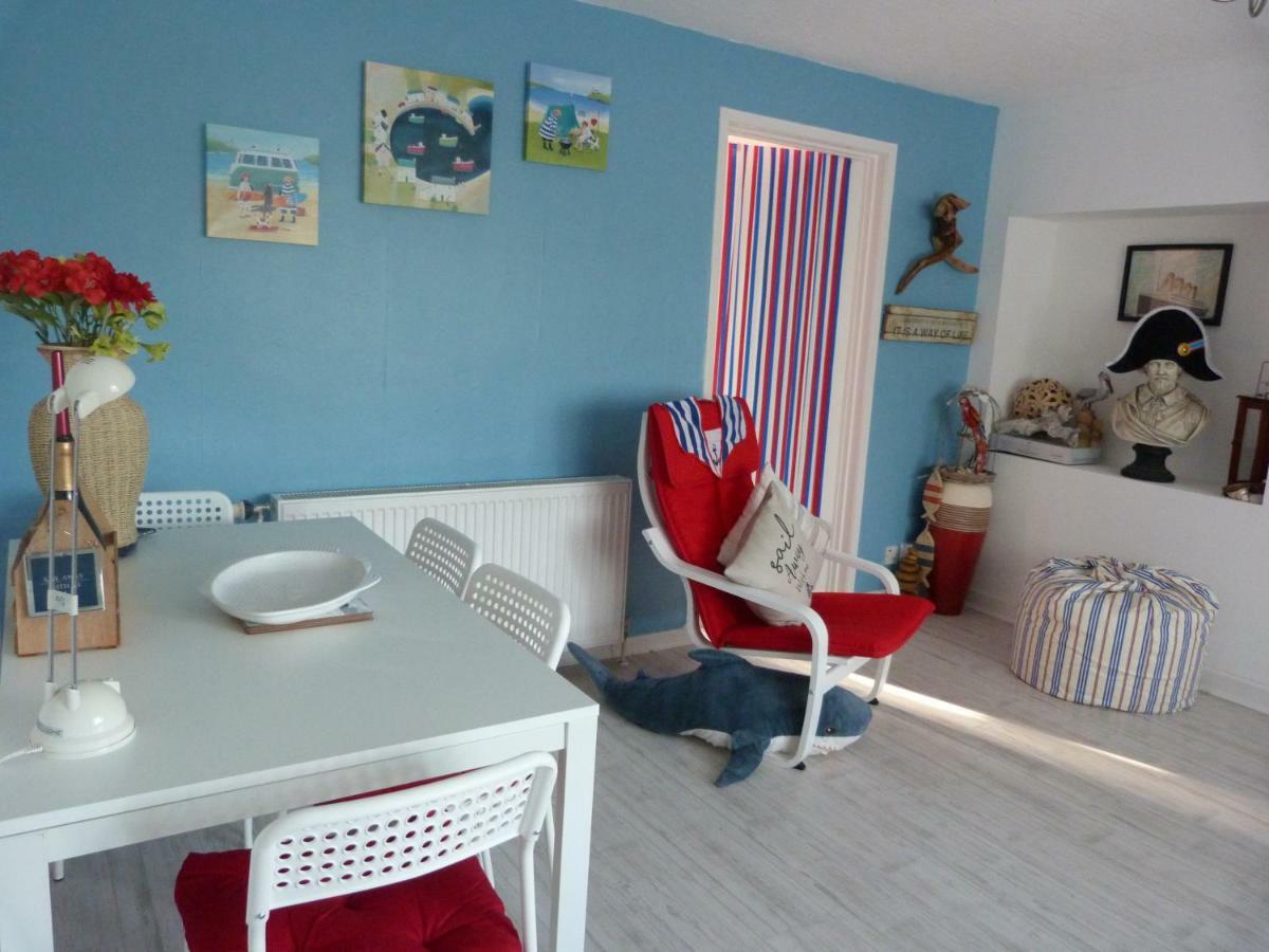 Driftwood Cottage Maidens 外观 照片