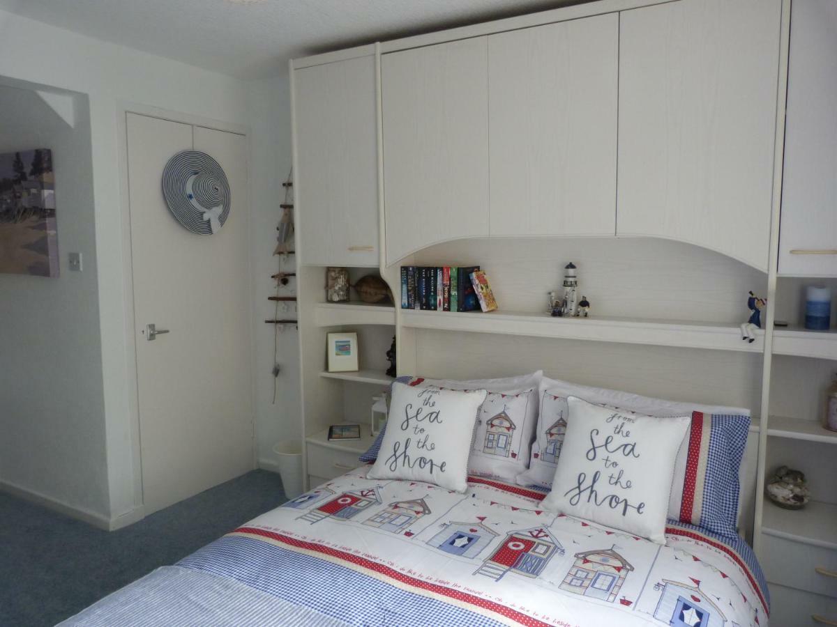 Driftwood Cottage Maidens 外观 照片