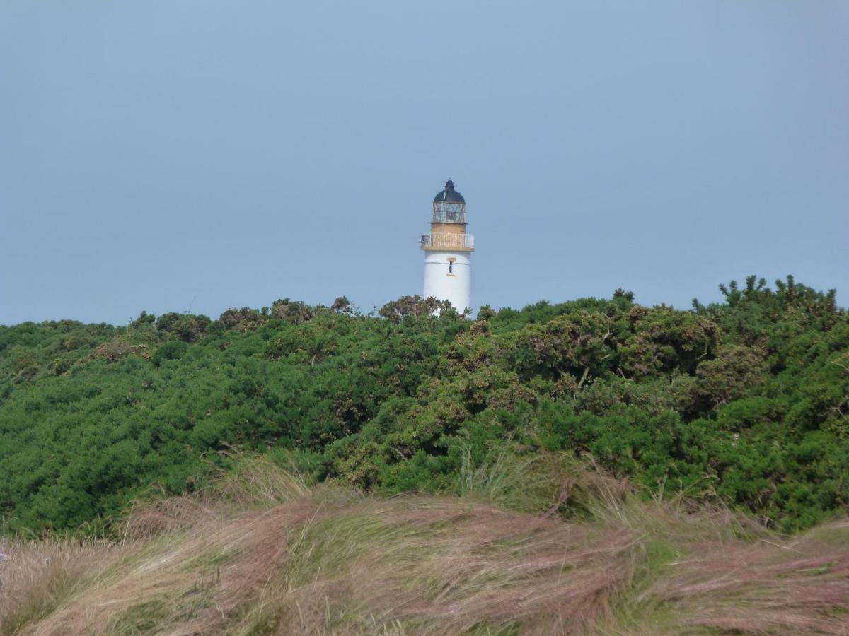 Driftwood Cottage Maidens 外观 照片