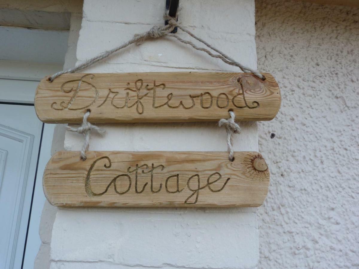 Driftwood Cottage Maidens 外观 照片